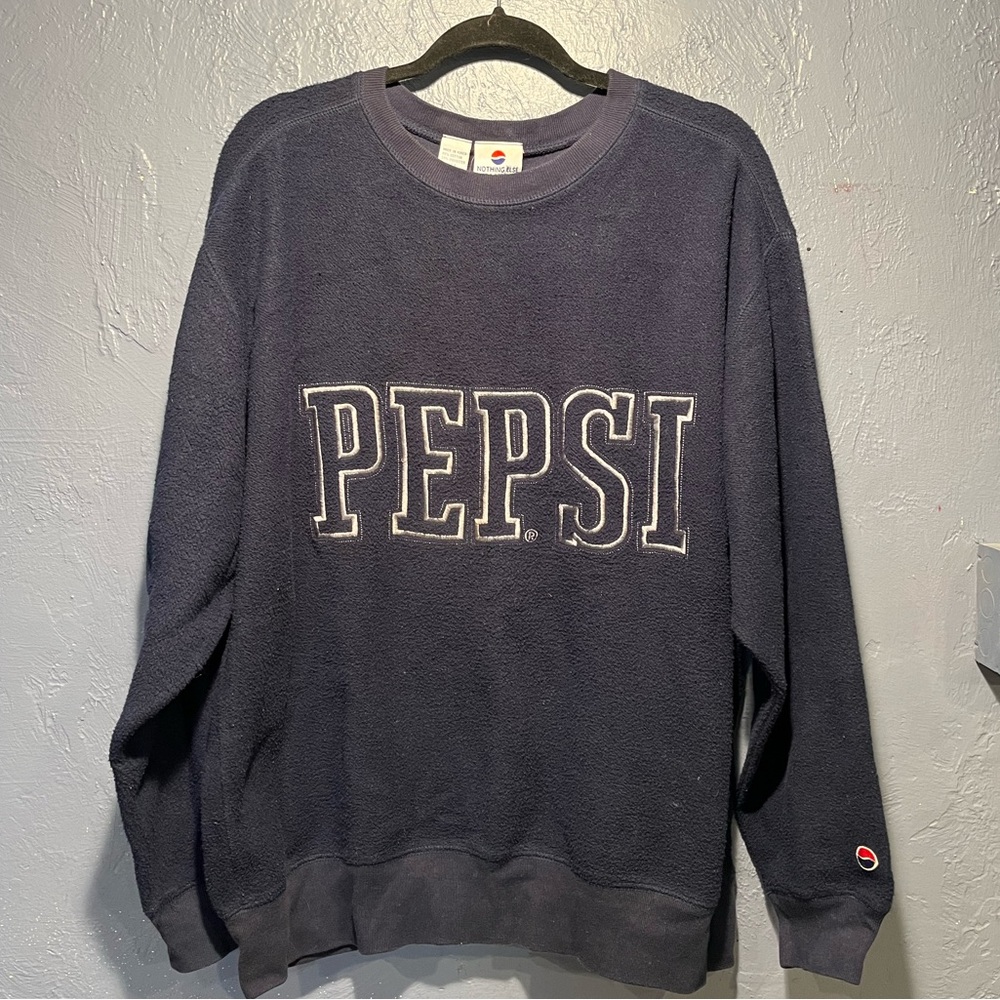 Pepsi Crew - image 1